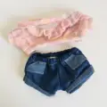Pink 2 piece