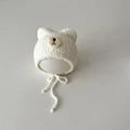 Milky white