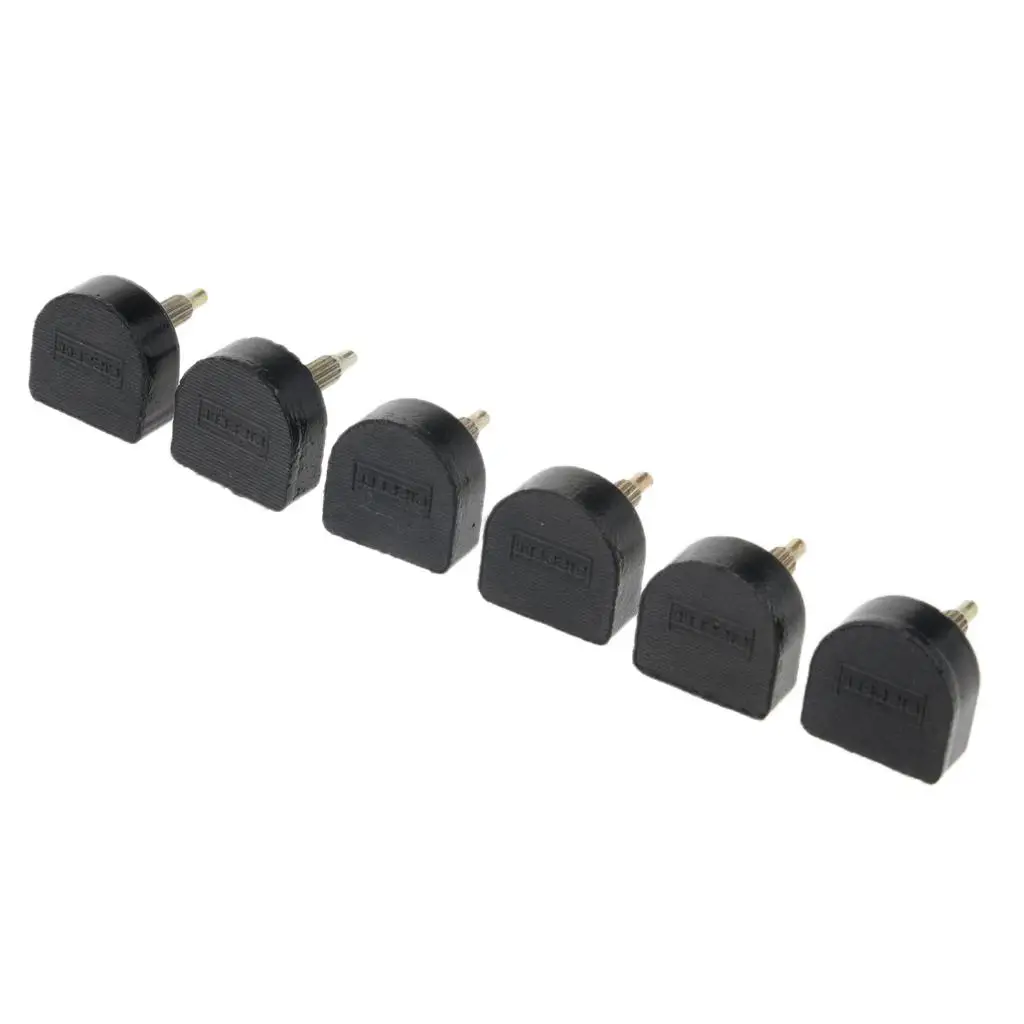 Punteras de tacón de poliuretano para reparar zapatos de mujer - imagen 5