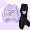 Purple Black