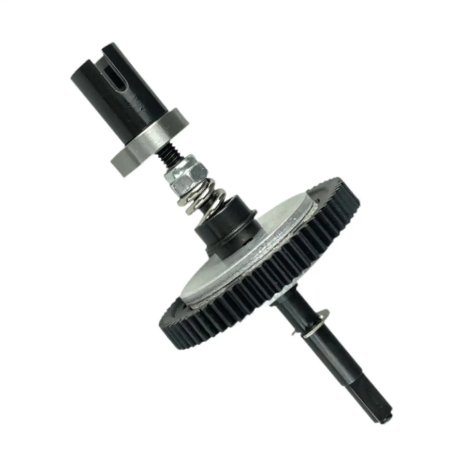 RC Slipper Spur Gear Set Modification Upgrade for 1/10 RC Car Rh1023 Rh1036