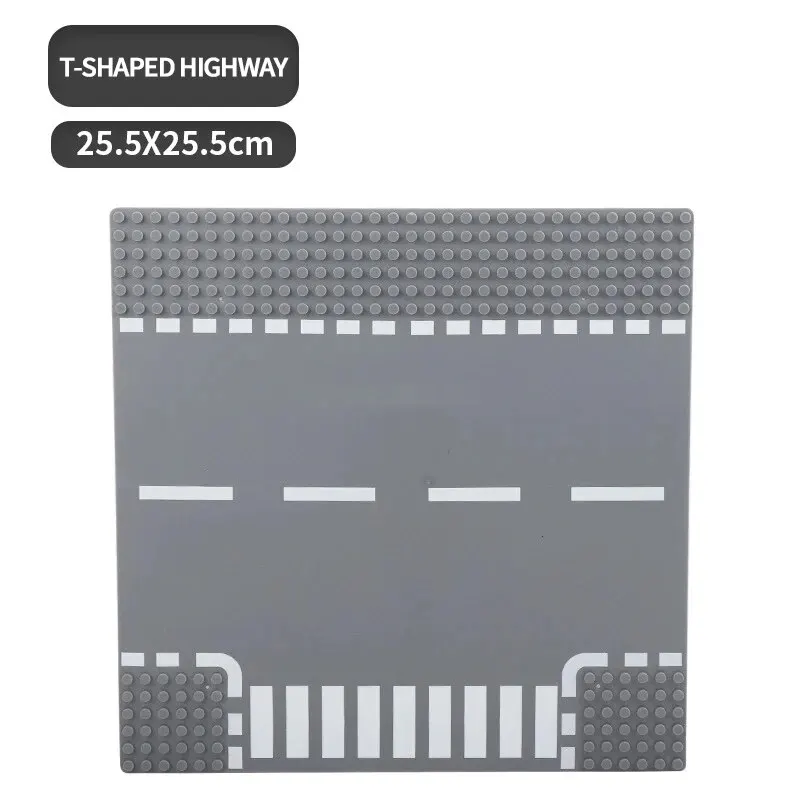 T Shaped
