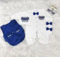 royal blue