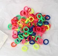 colorful 100pcs