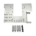 Second Floor Board