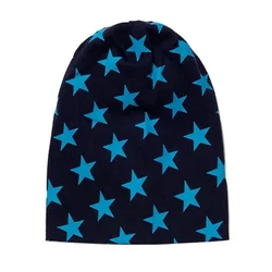 Gorro punto Hip Hop para bebé y niño pequeño