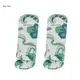 Hibiscus green B