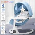 blue with plate