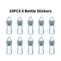 10pcs Stickers