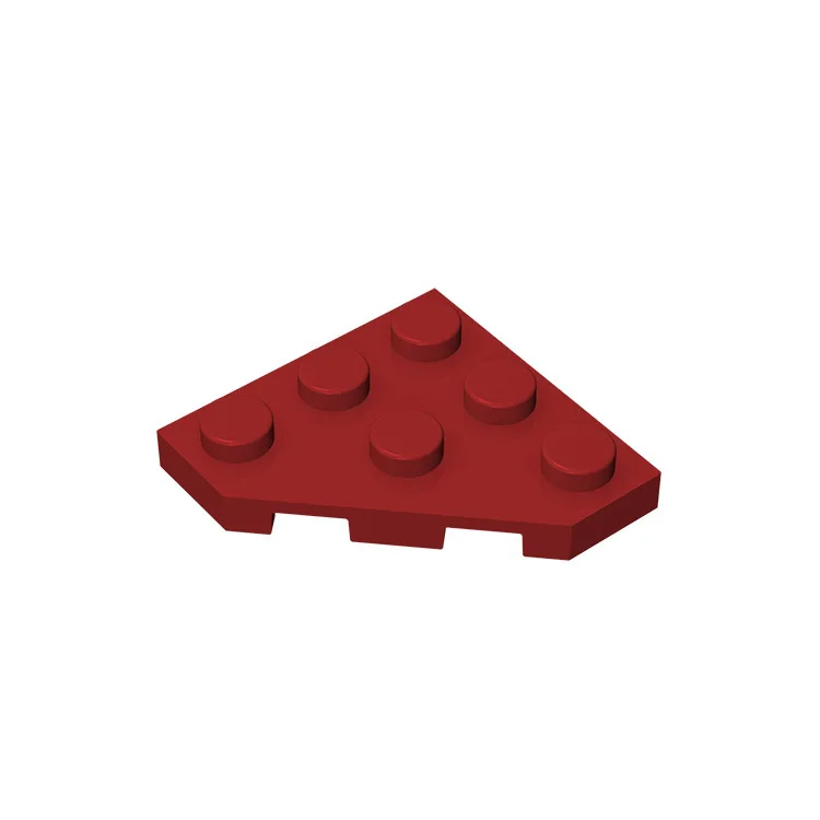 dark red-20pcs