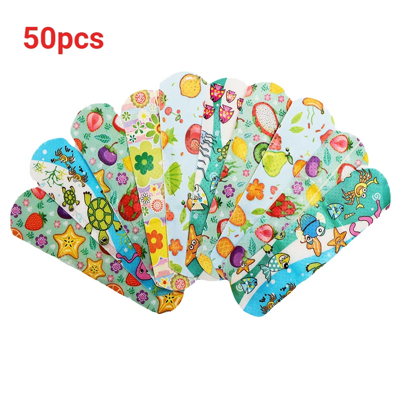 50 Pieces