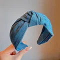 DarkBlue knot