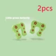 butterfly 2Pcs