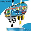 Straw 10Pcs