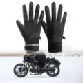 Black Men Sticky Wr