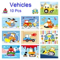 Vehicles