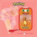 Charmander 04