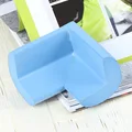 light blue 4pcs