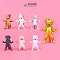 7pcs set