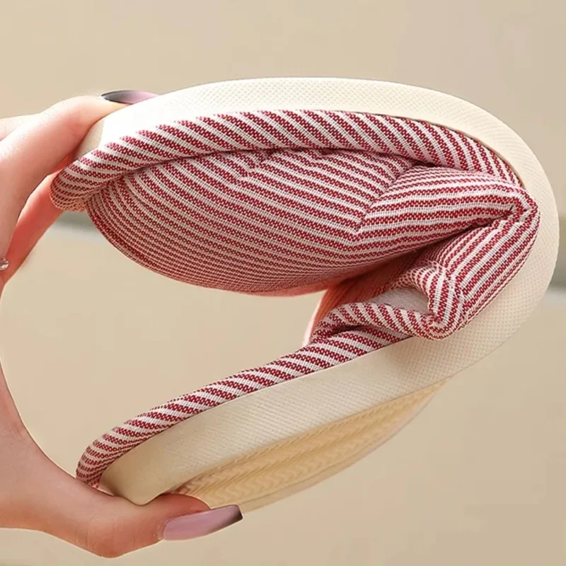 Zapatillas de casa para niños: algodón felpa cálido y antideslizantes - imagen 5