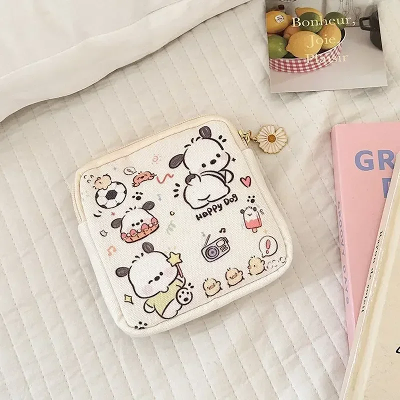 Pochacco