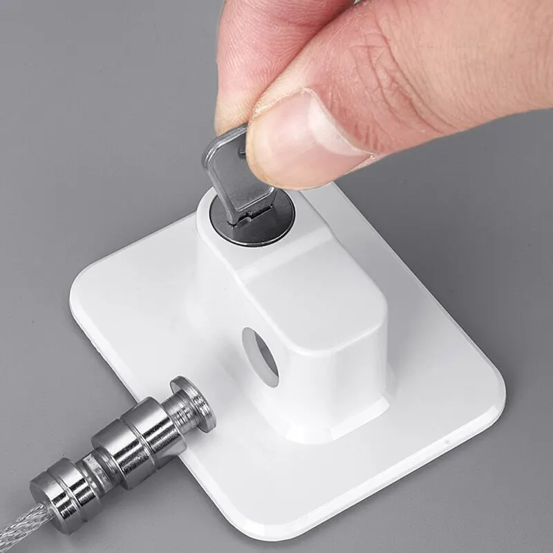 Cerradura de seguridad para niños, - imagen 2