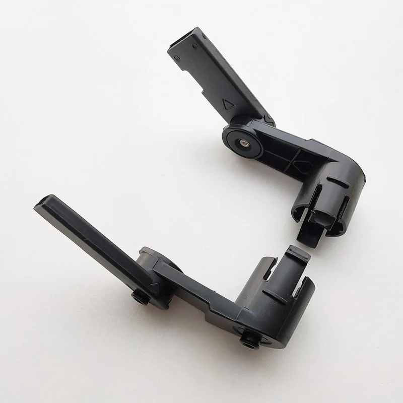 1 pair clamps