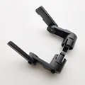 1 pair clamps