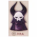 skull wizard