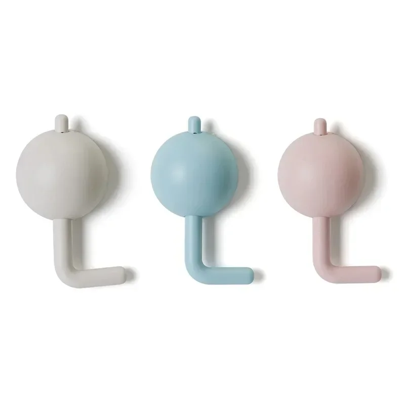 Cerradura de seguridad para niños, cajón de puerta de armario para el hogar, cerradura de seguridad para bebés, hebilla para puerta de armario, hebilla de bloqueo de seguridad multifuncional, 3 uds. - imagen 3