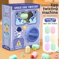 astronaut-6 eggs