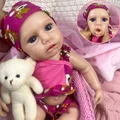 Silicone Doll