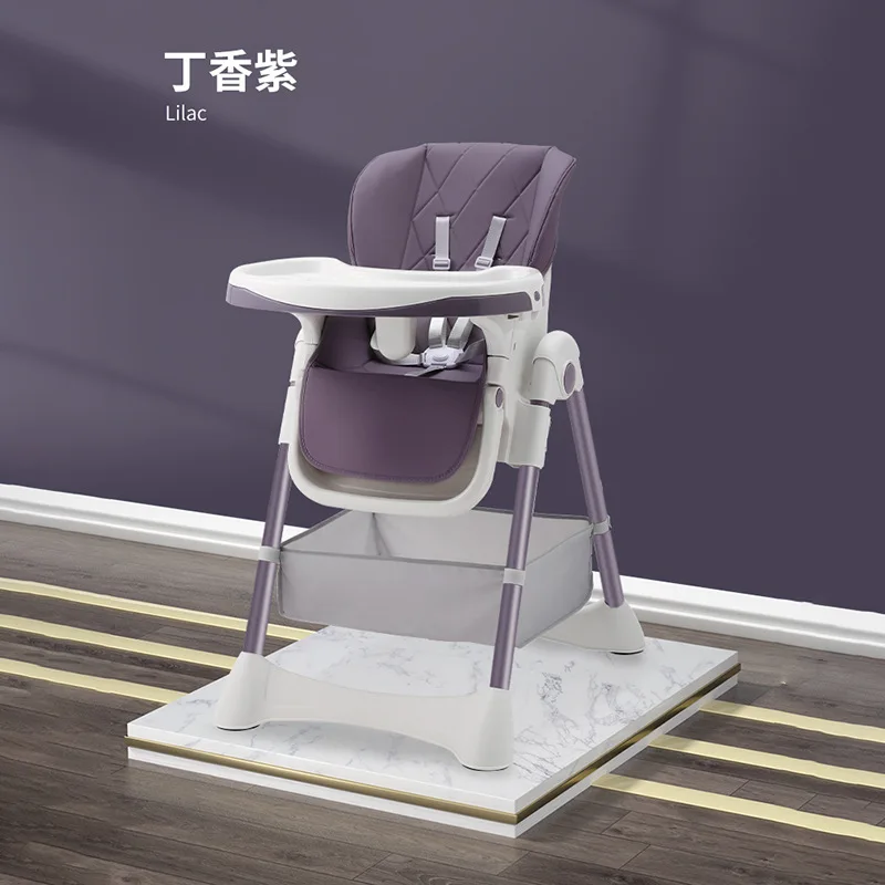 Lilac Purple A