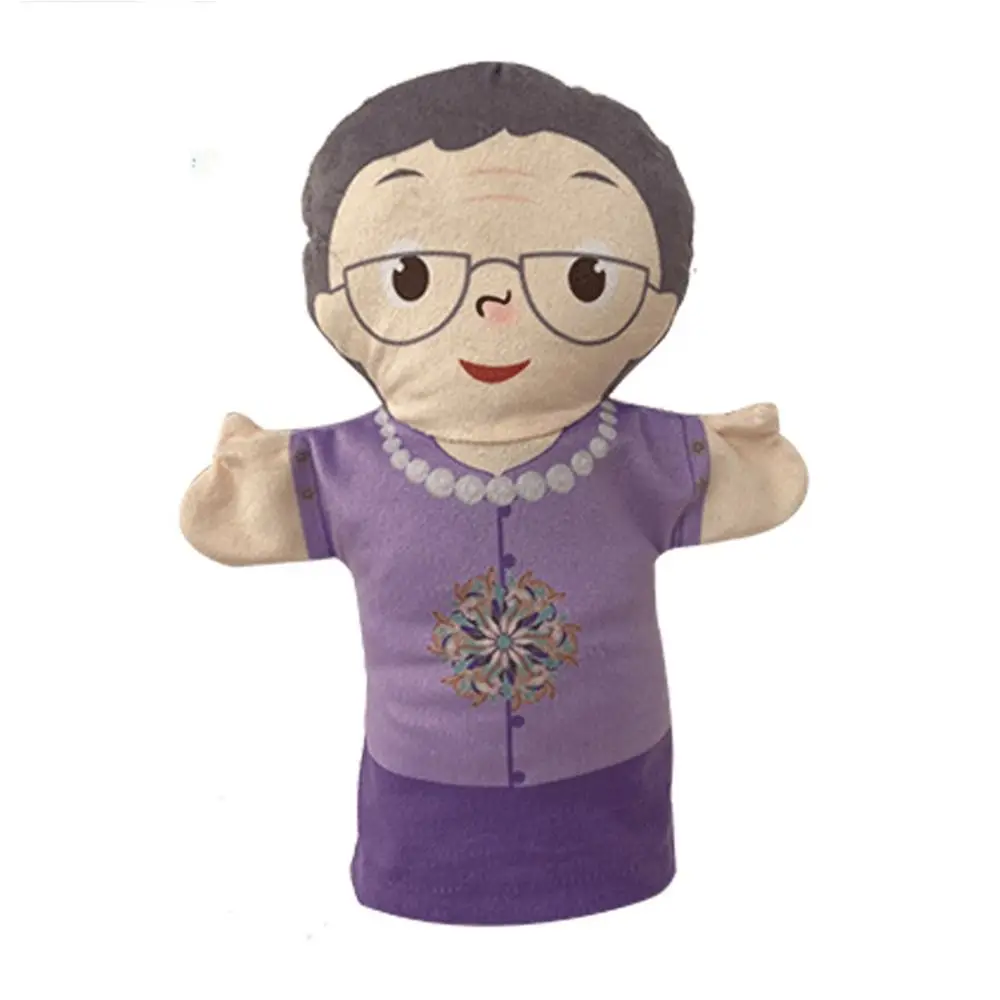 Grandma