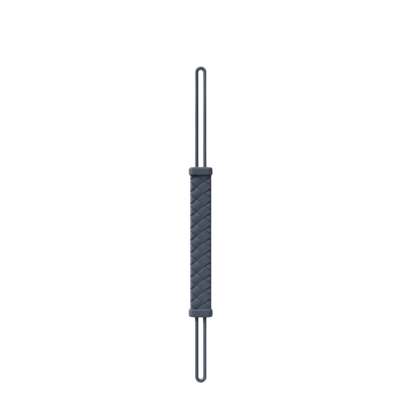 Sujetachupetes de silicona homologado para bebé - imagen 2