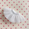 White Skirt