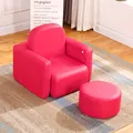 Rose red combination