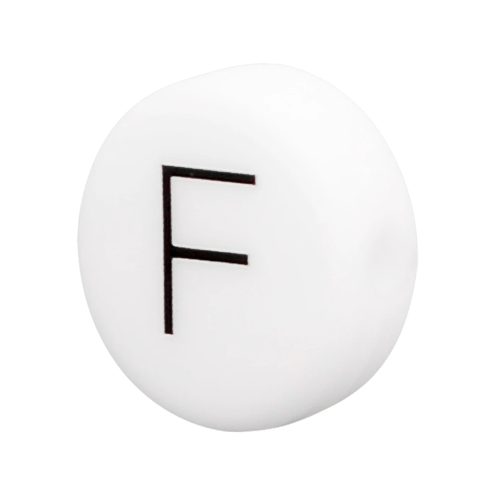 F