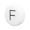 F