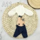 A-11 clothes