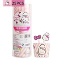 01 Hello Kitty 25PCS