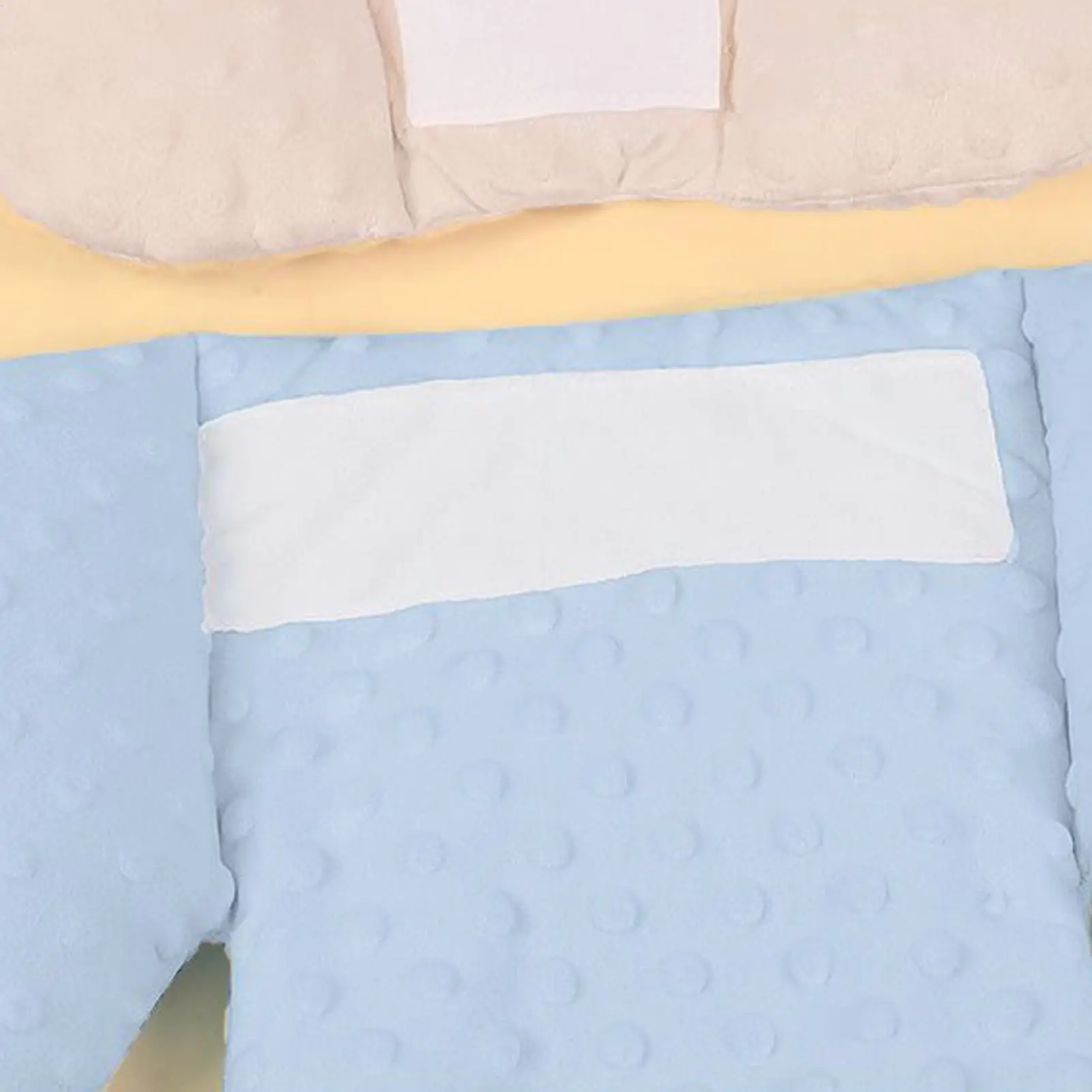 Soporte de inserción para asiento de coche de bebé, protección para dormir, inserto de asiento de coche para niños pequeños, soporte de cabeza para asiento de coche para niñas, columpio de cochecito