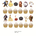 Cupcake 12Pcs