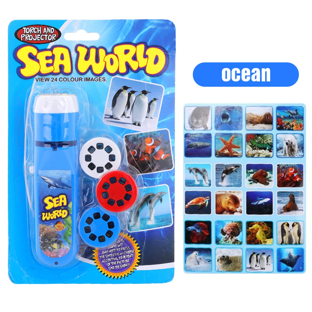 Ocean