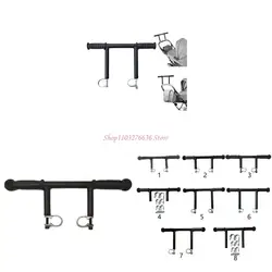 Barra extensión doble tubo R6FD