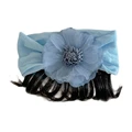 black blue