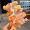 Orange Heart