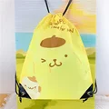 pom pom  Purin