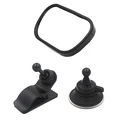 Black 3pcs