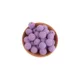 20pcs Middle purple